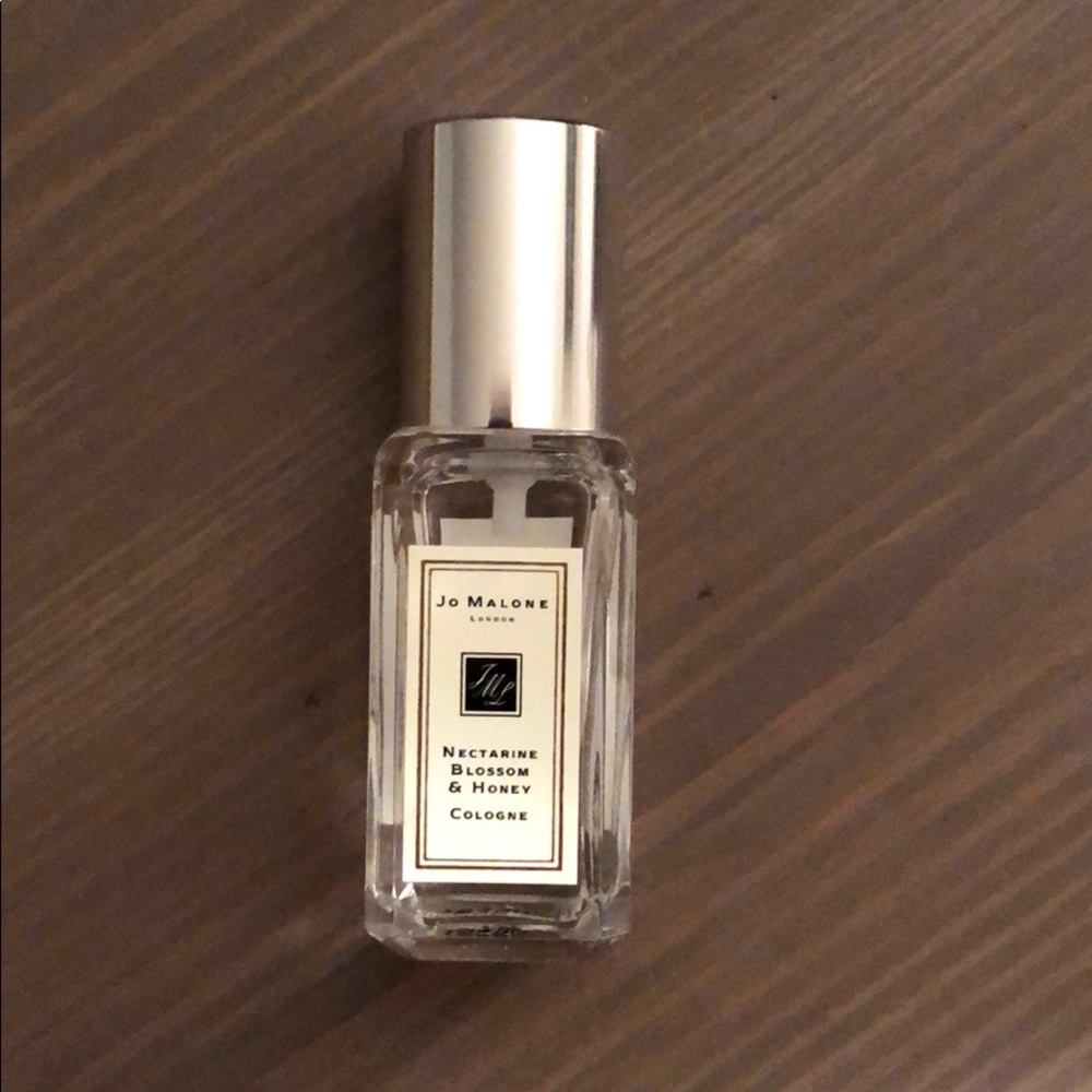 Nectarine Blossom & Honey Cologne Jo Malone